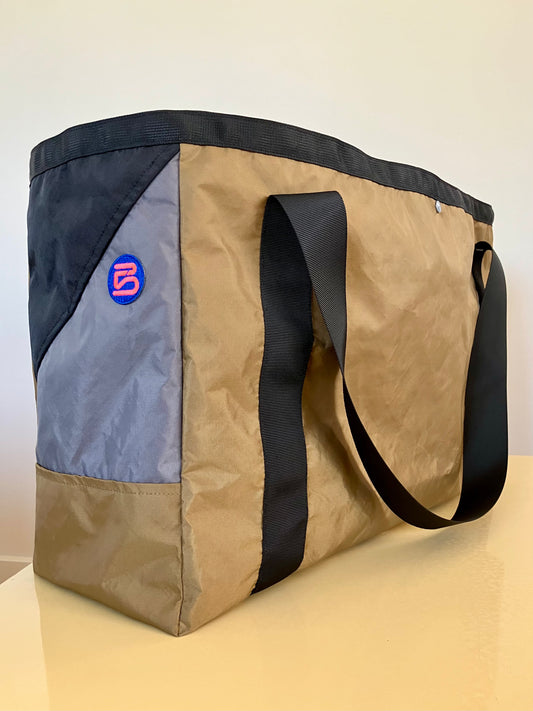 XL Tote #3