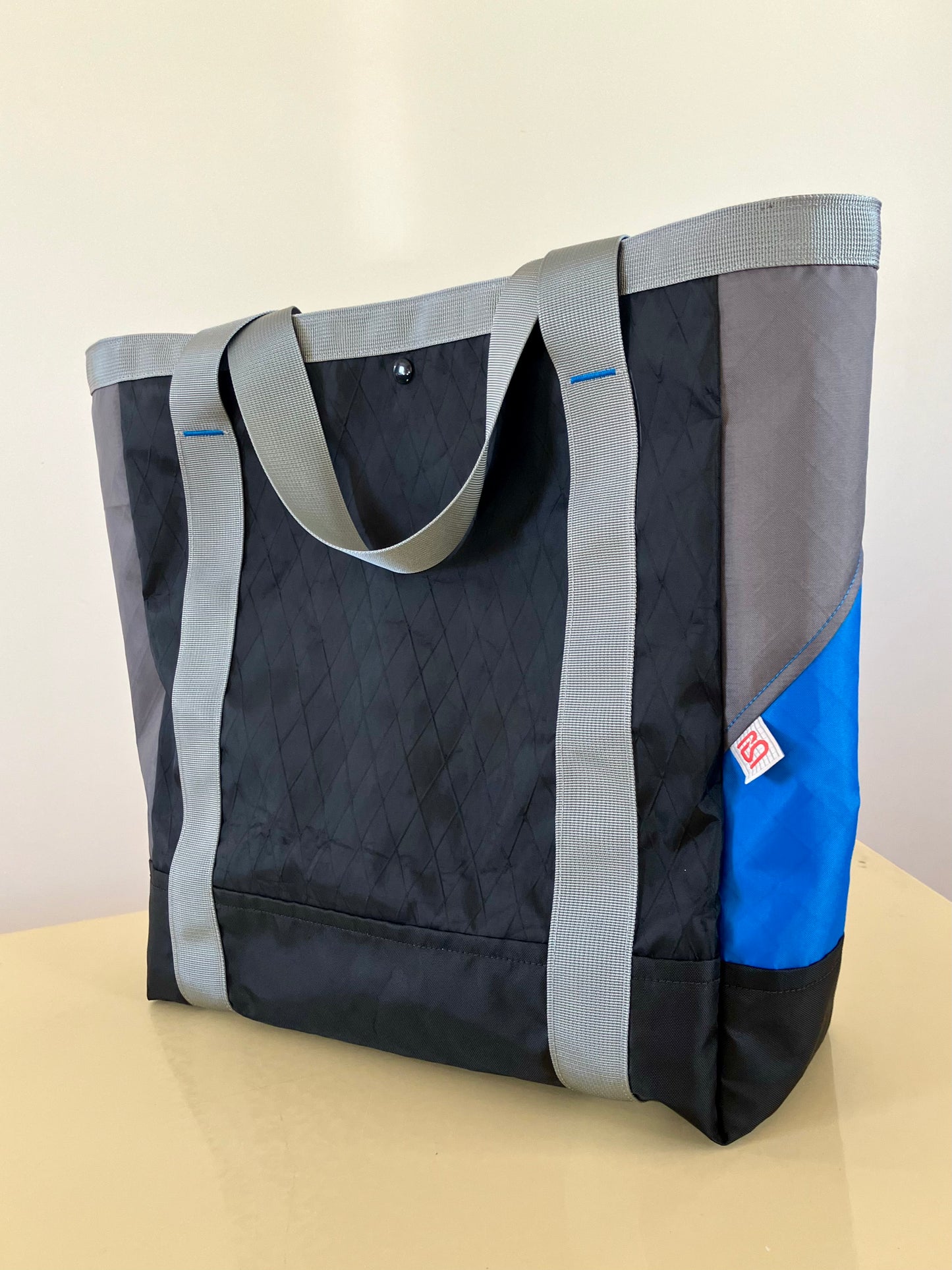Tote #13
