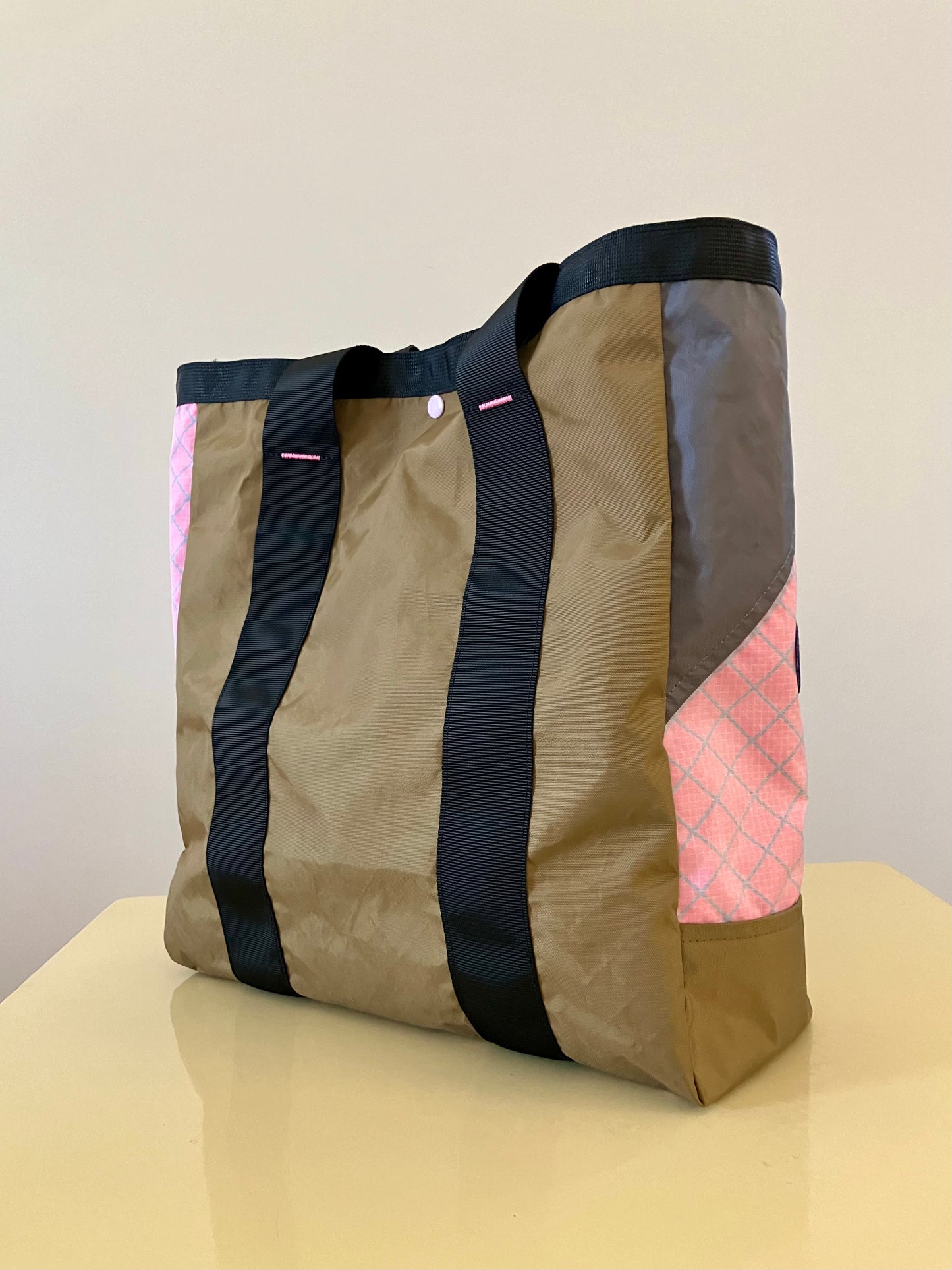 Tote #27