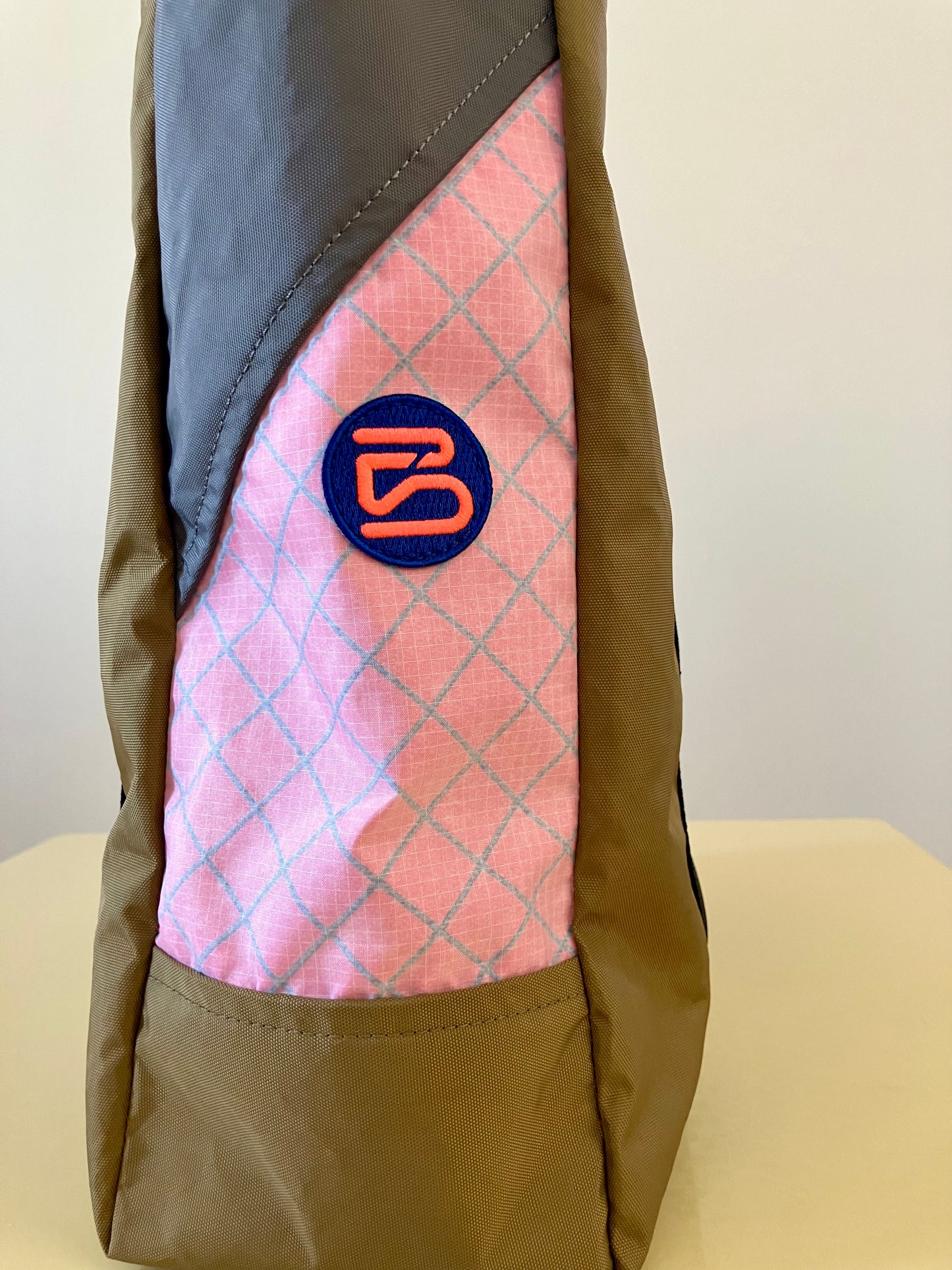 Tote #27
