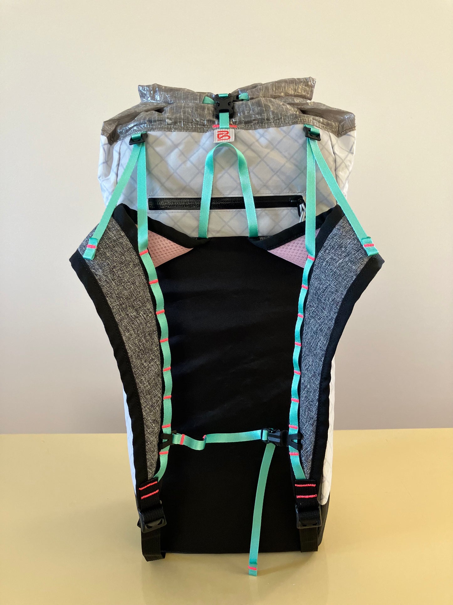Daypack 17L (Prototype)
