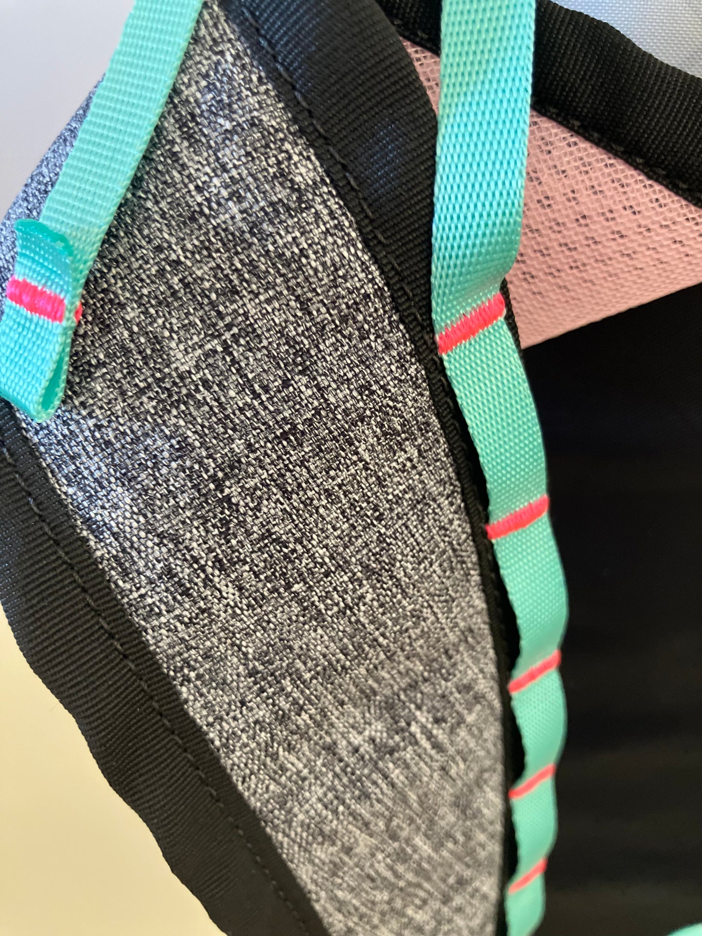 Daypack 17L (Prototype)