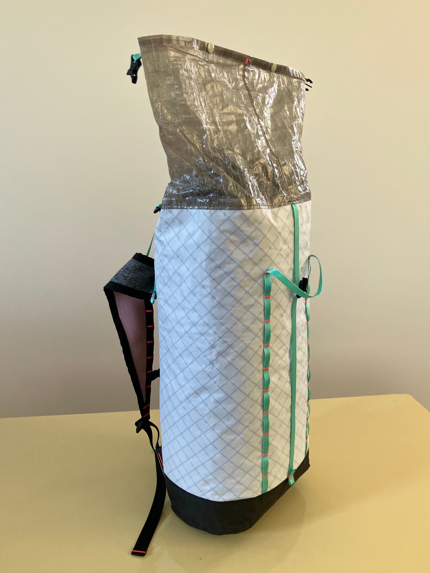Daypack 17L (Prototype)