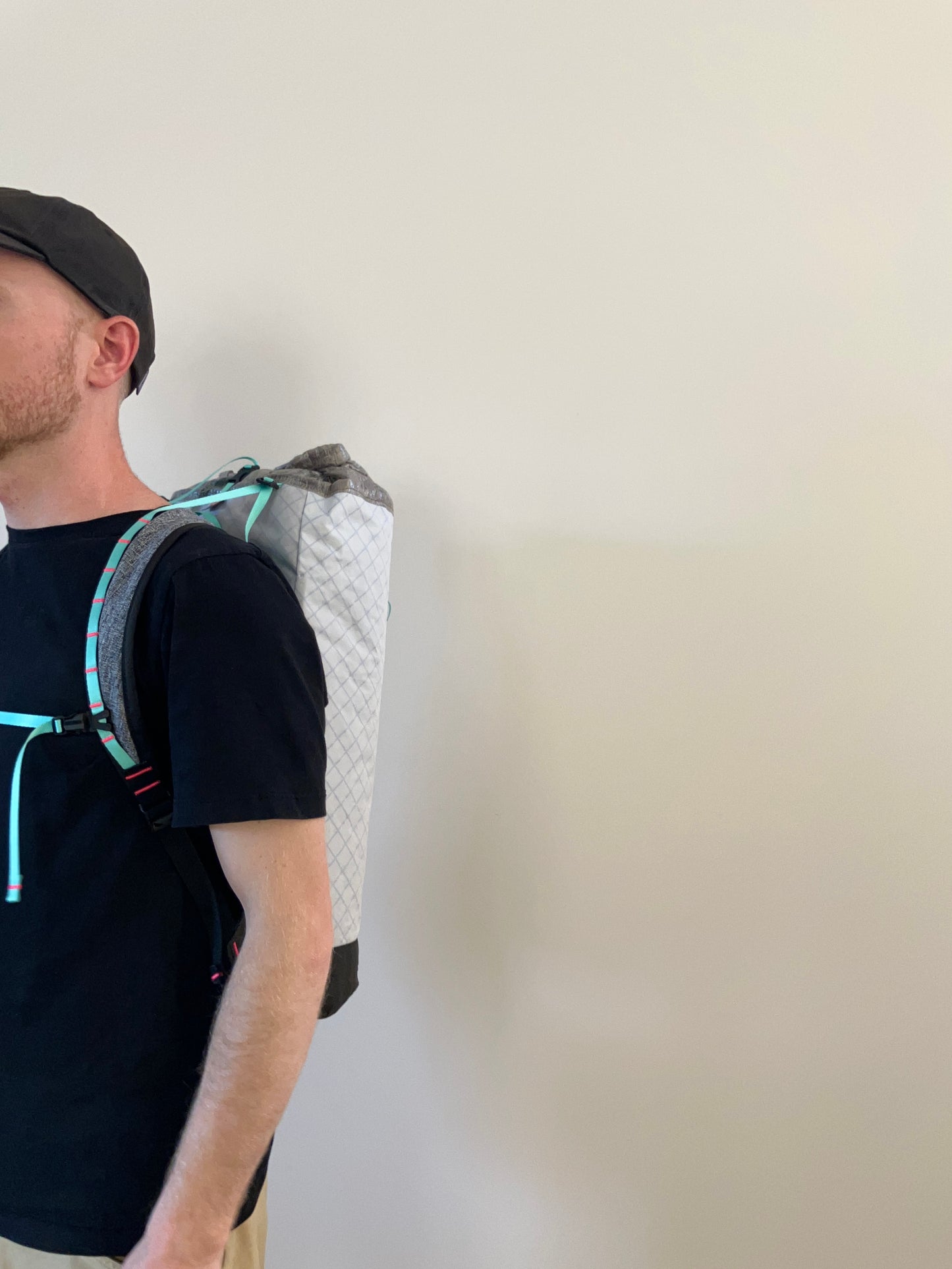 Daypack 17L (Prototype)