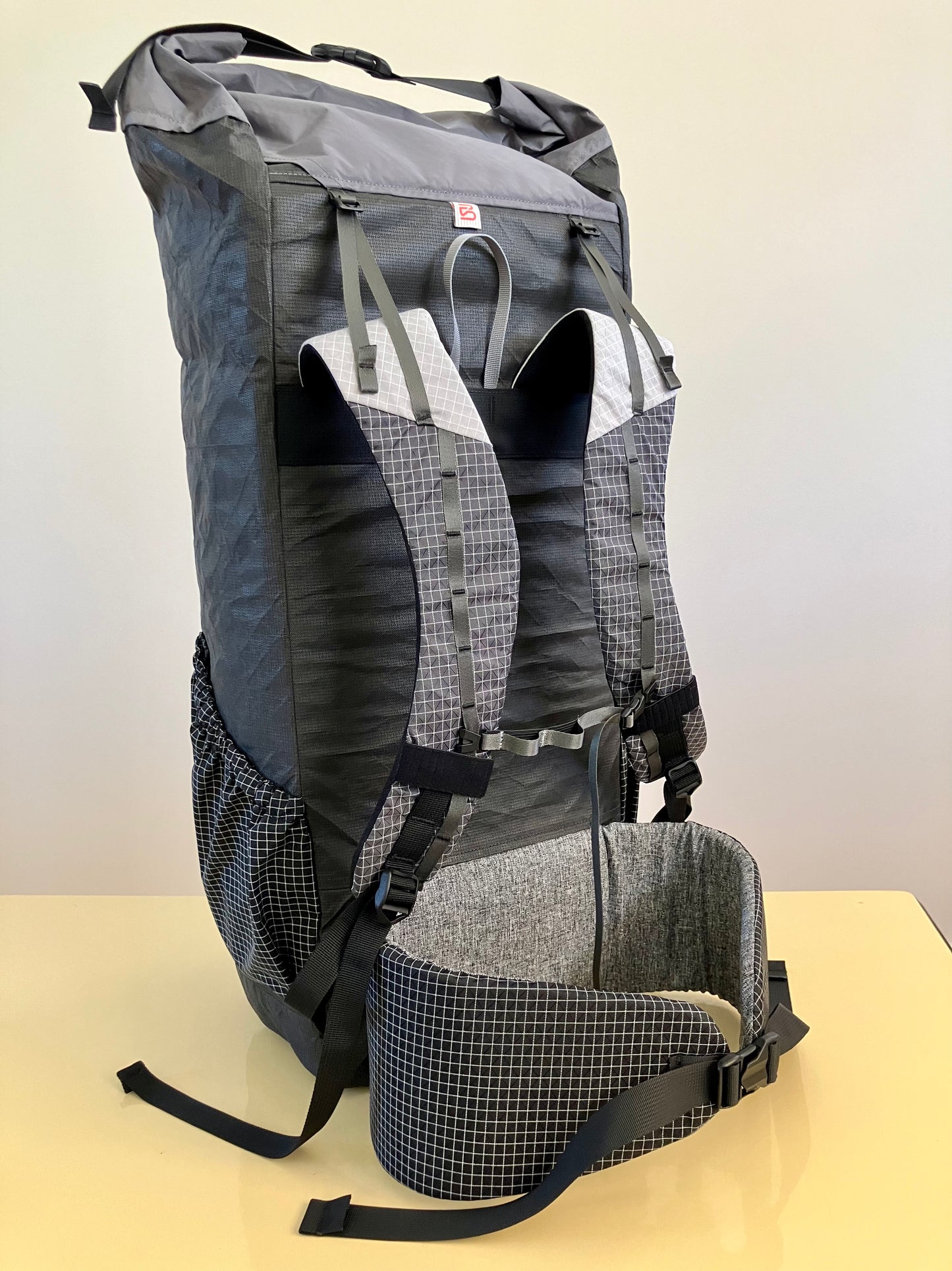 Crag Caddie 50L (Size M)