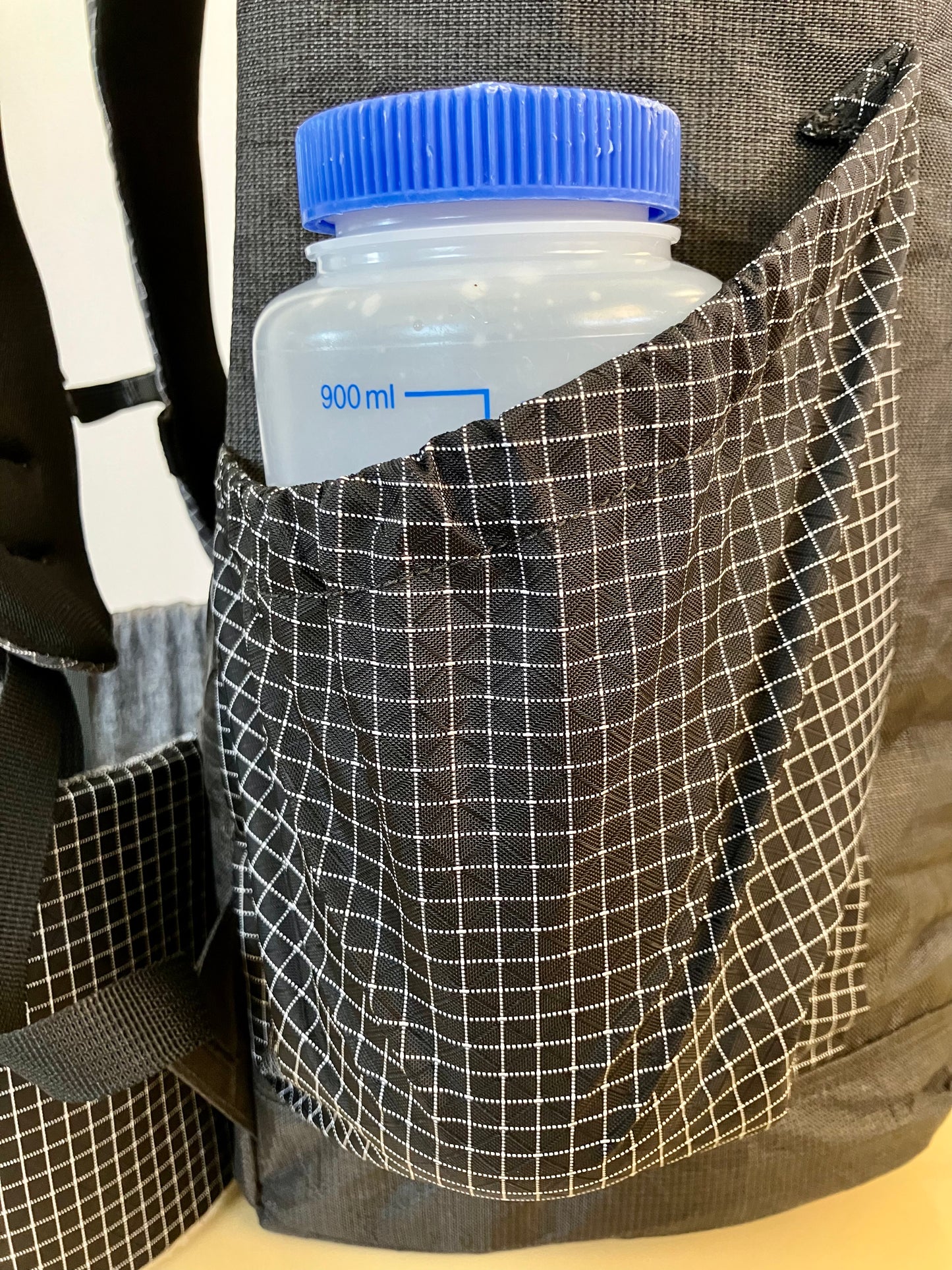 Crag Caddie 50L (Size M)