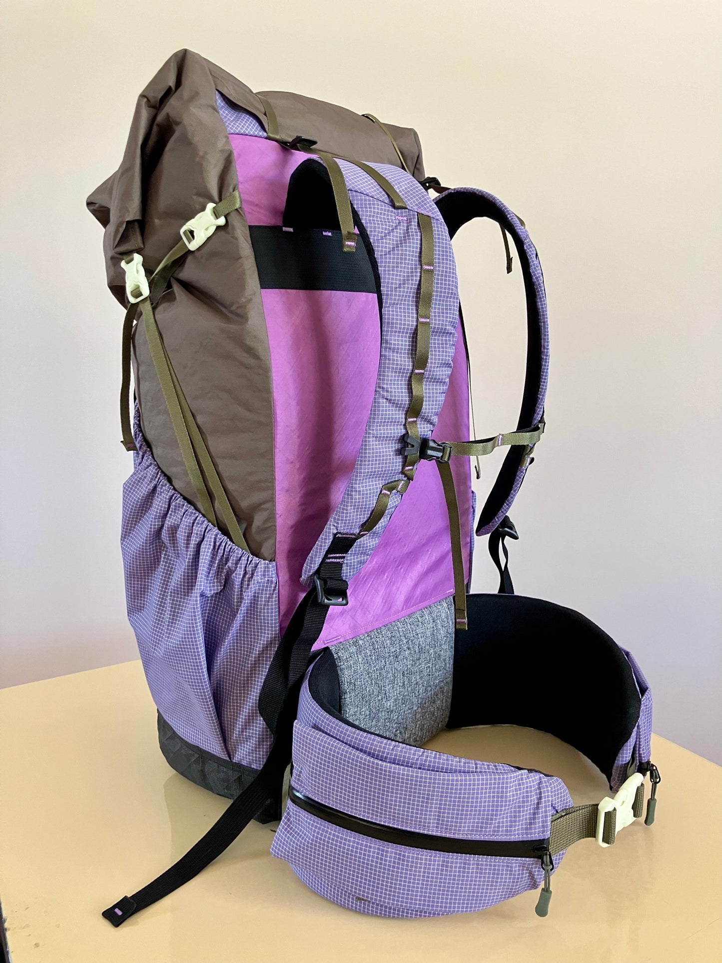 Thru 45L (Size M)