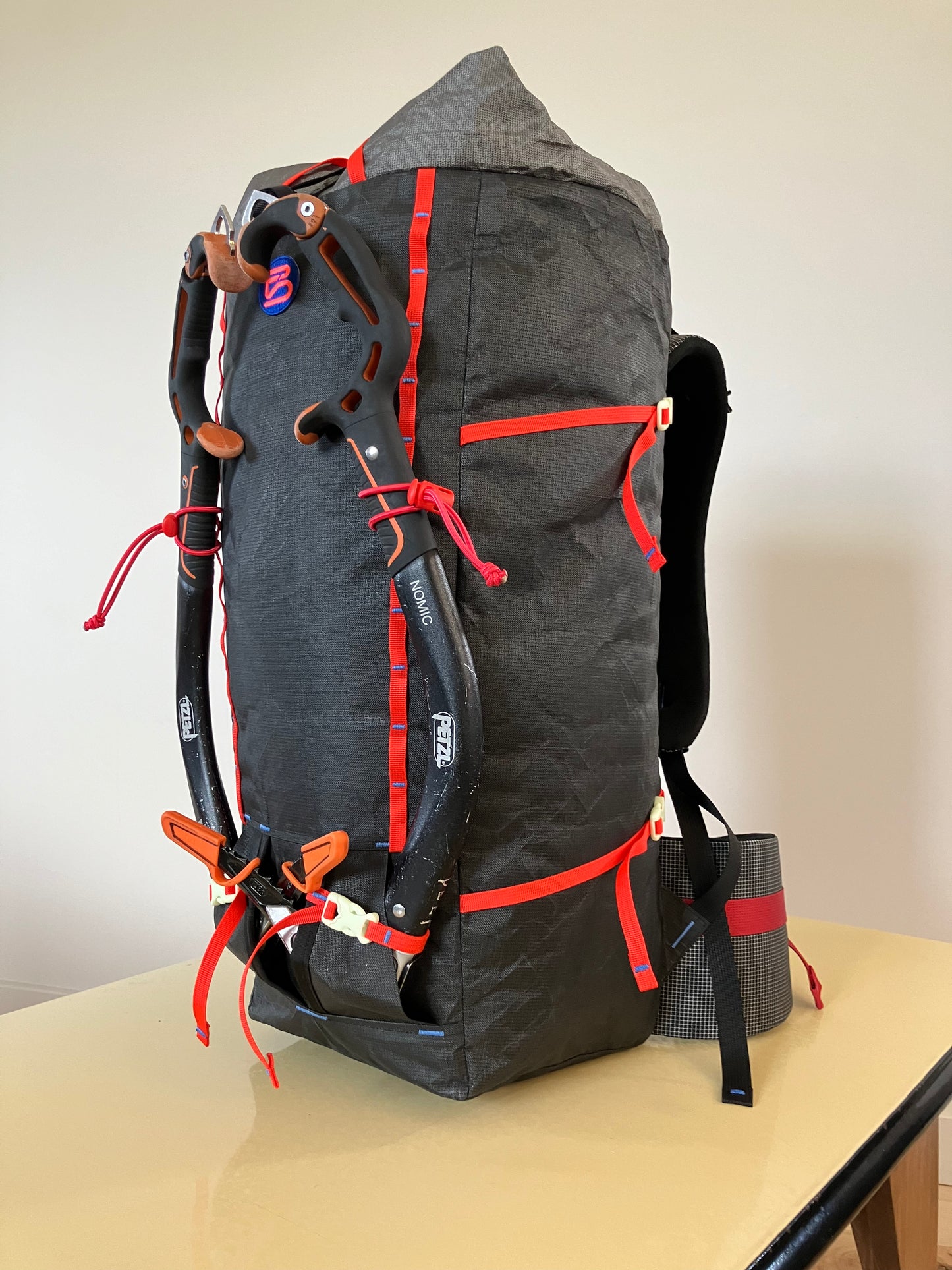 Alpine 35L (Size M)