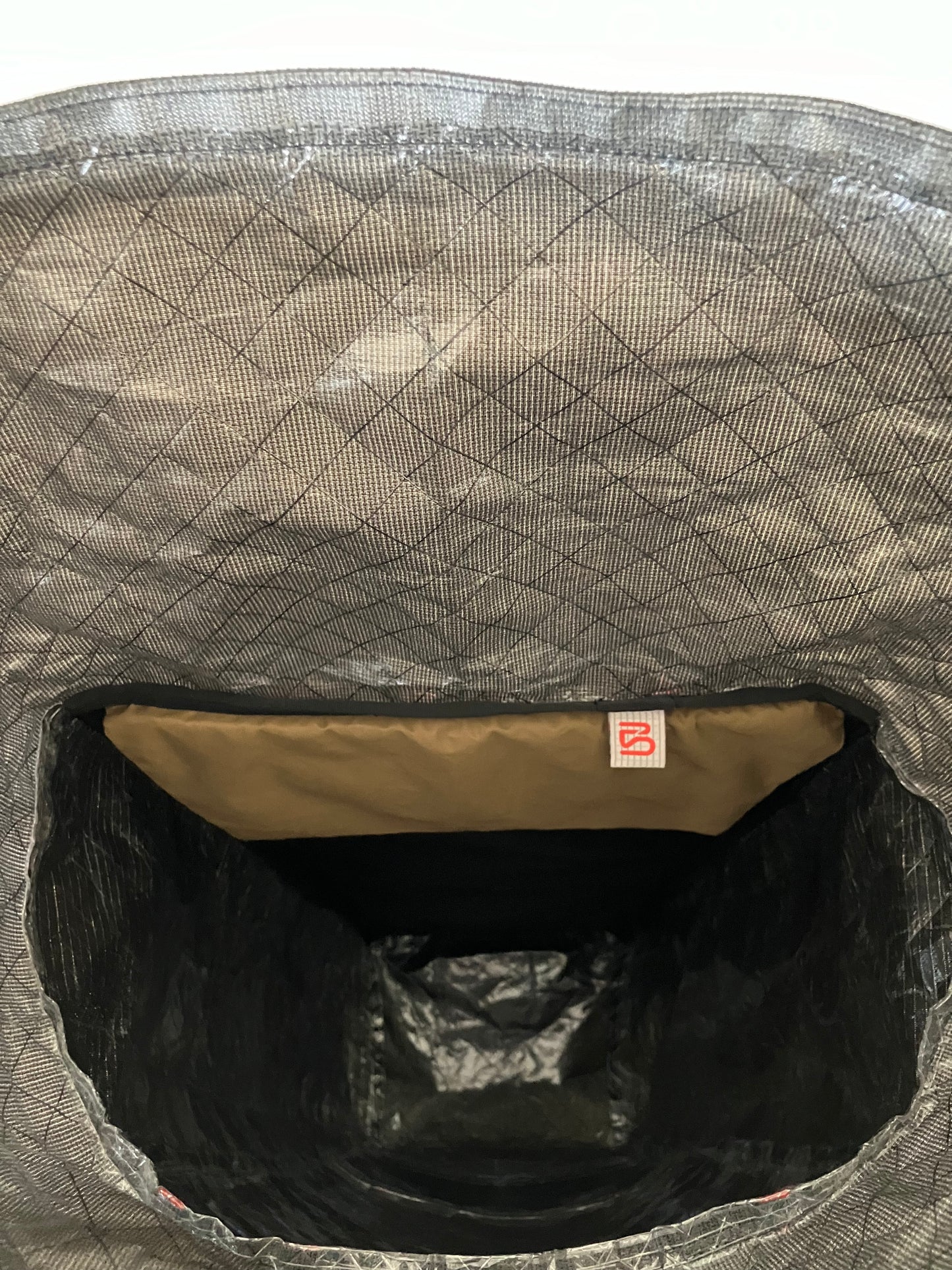Alpine 35L (Size M)