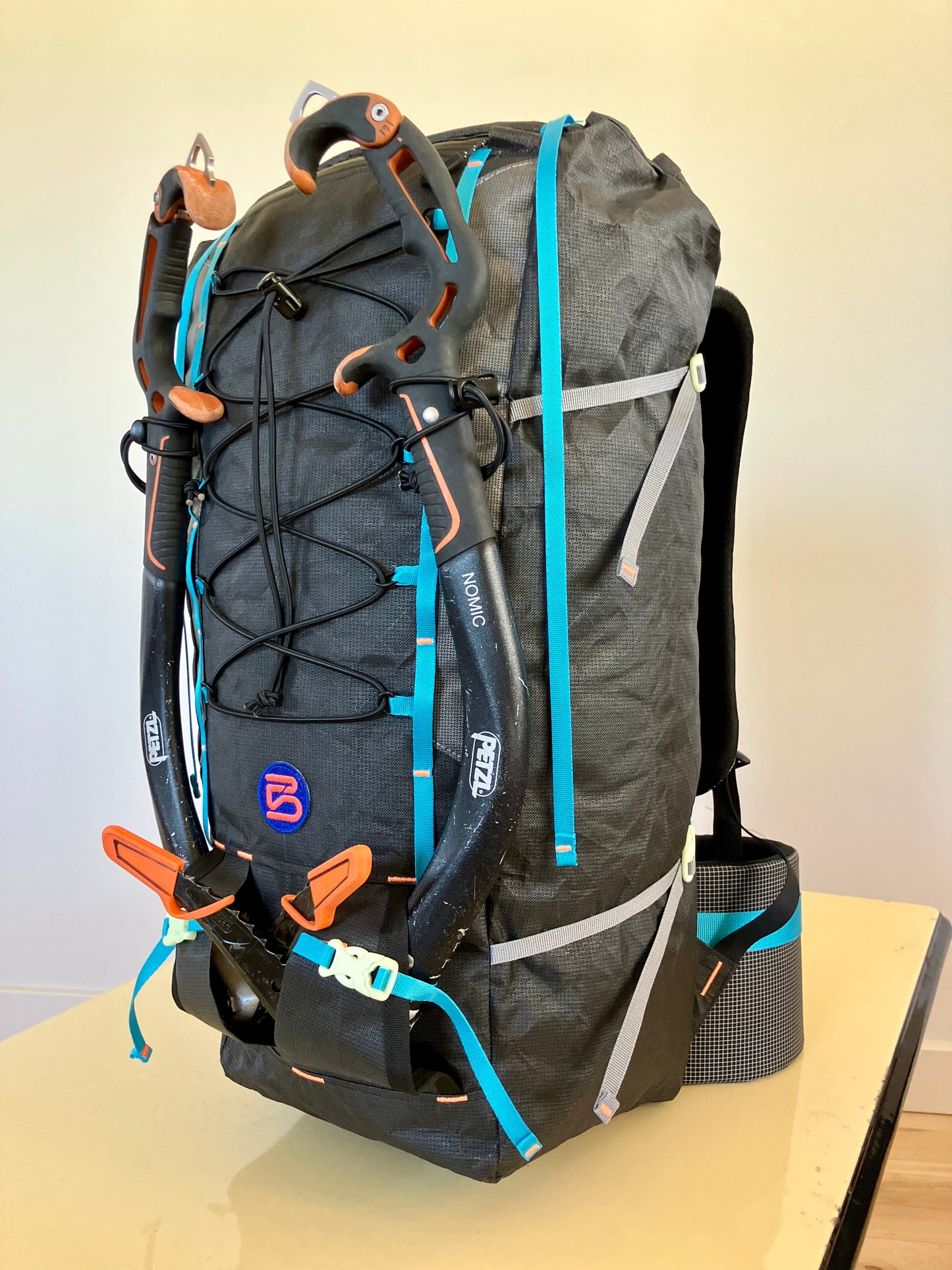 Alpine 35L (Size M)