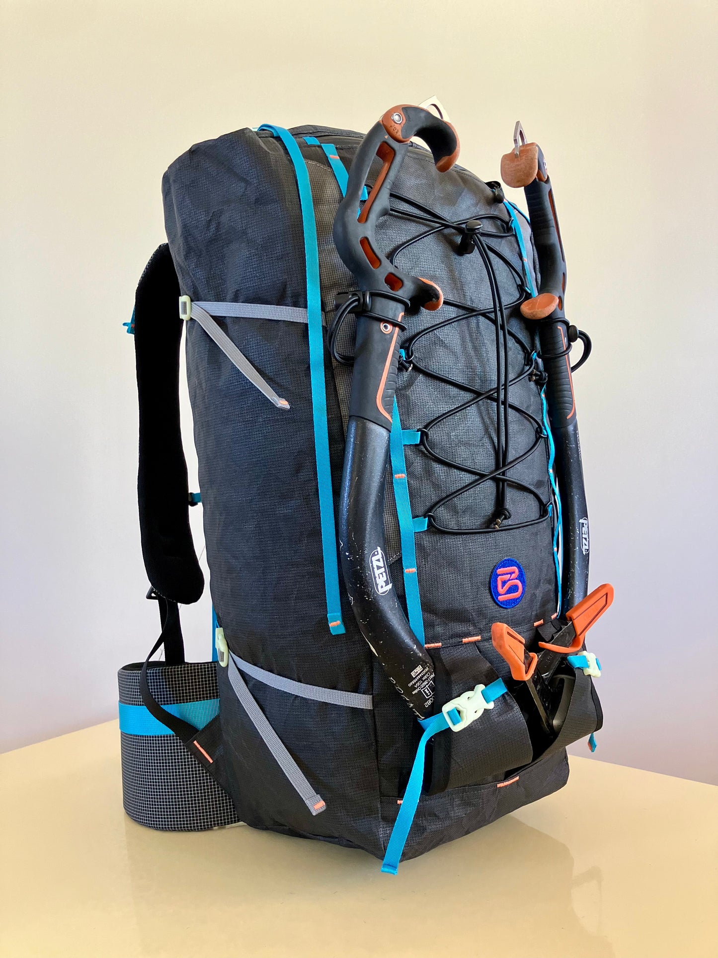 Alpine 35L (Size M)