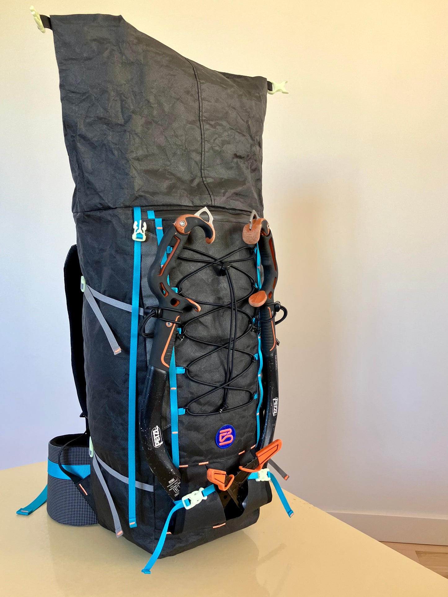 Alpine 35L (Size M)
