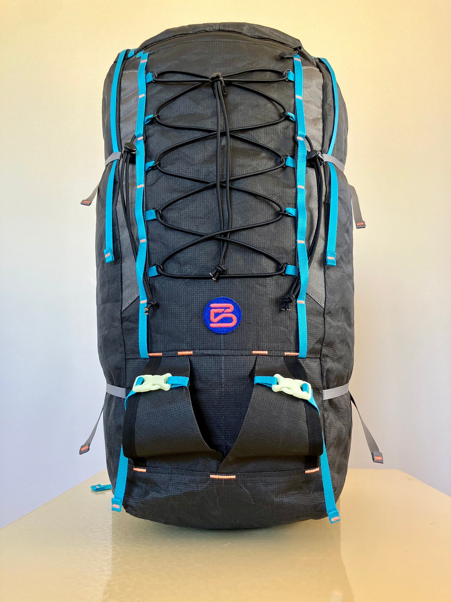 Alpine 35L (Size M)