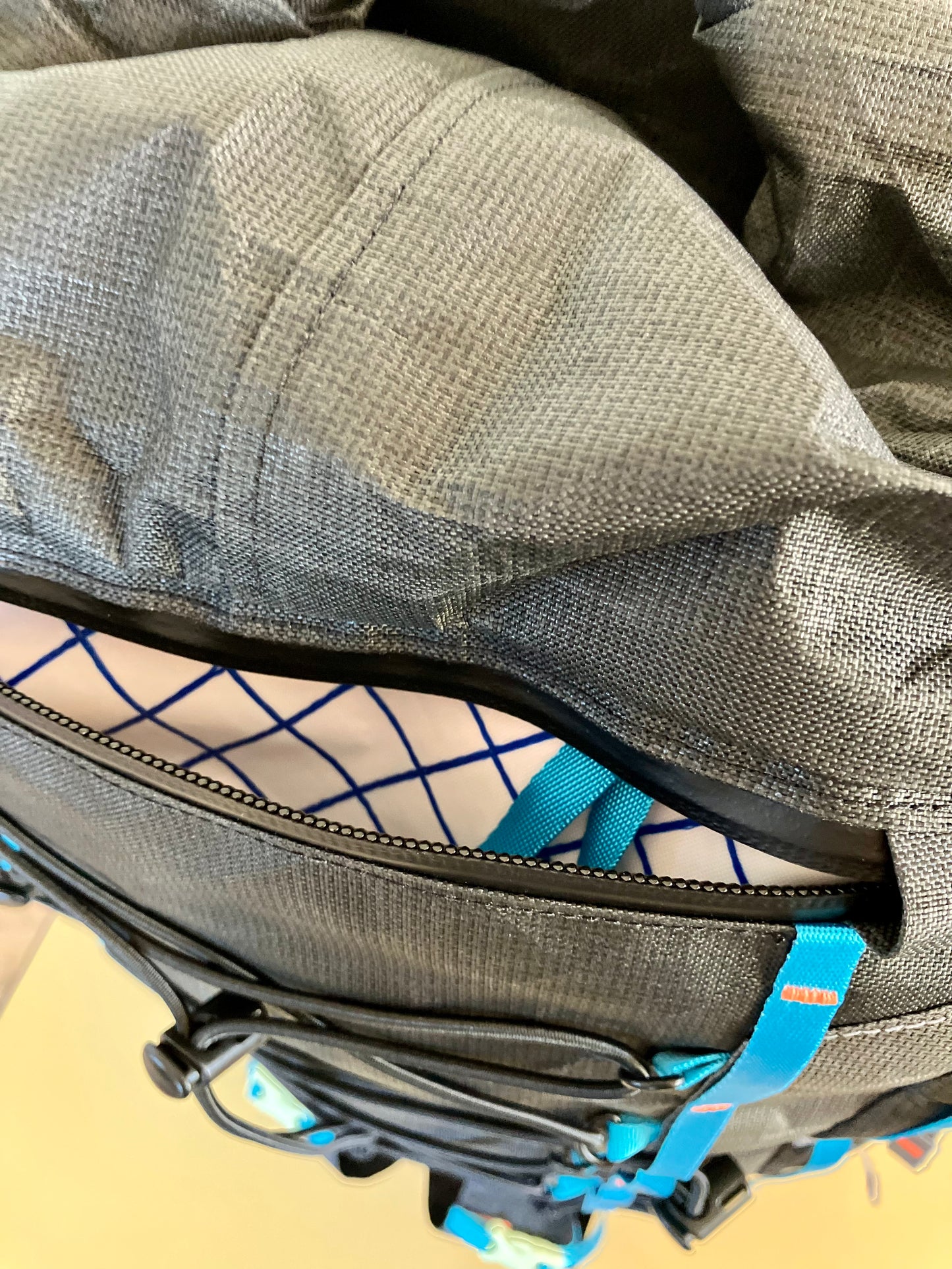 Alpine 35L (Size M)