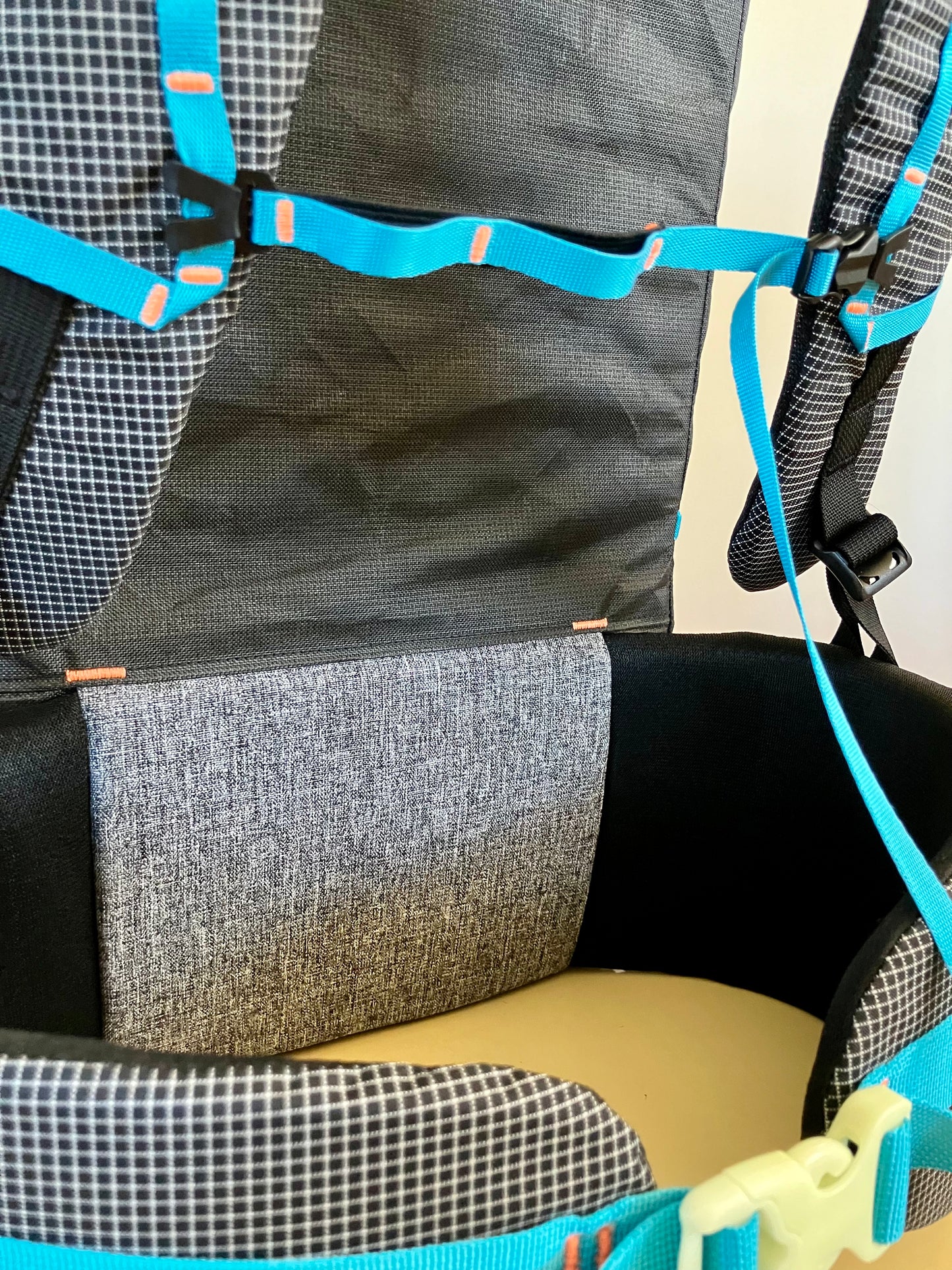 Alpine 35L (Size M)