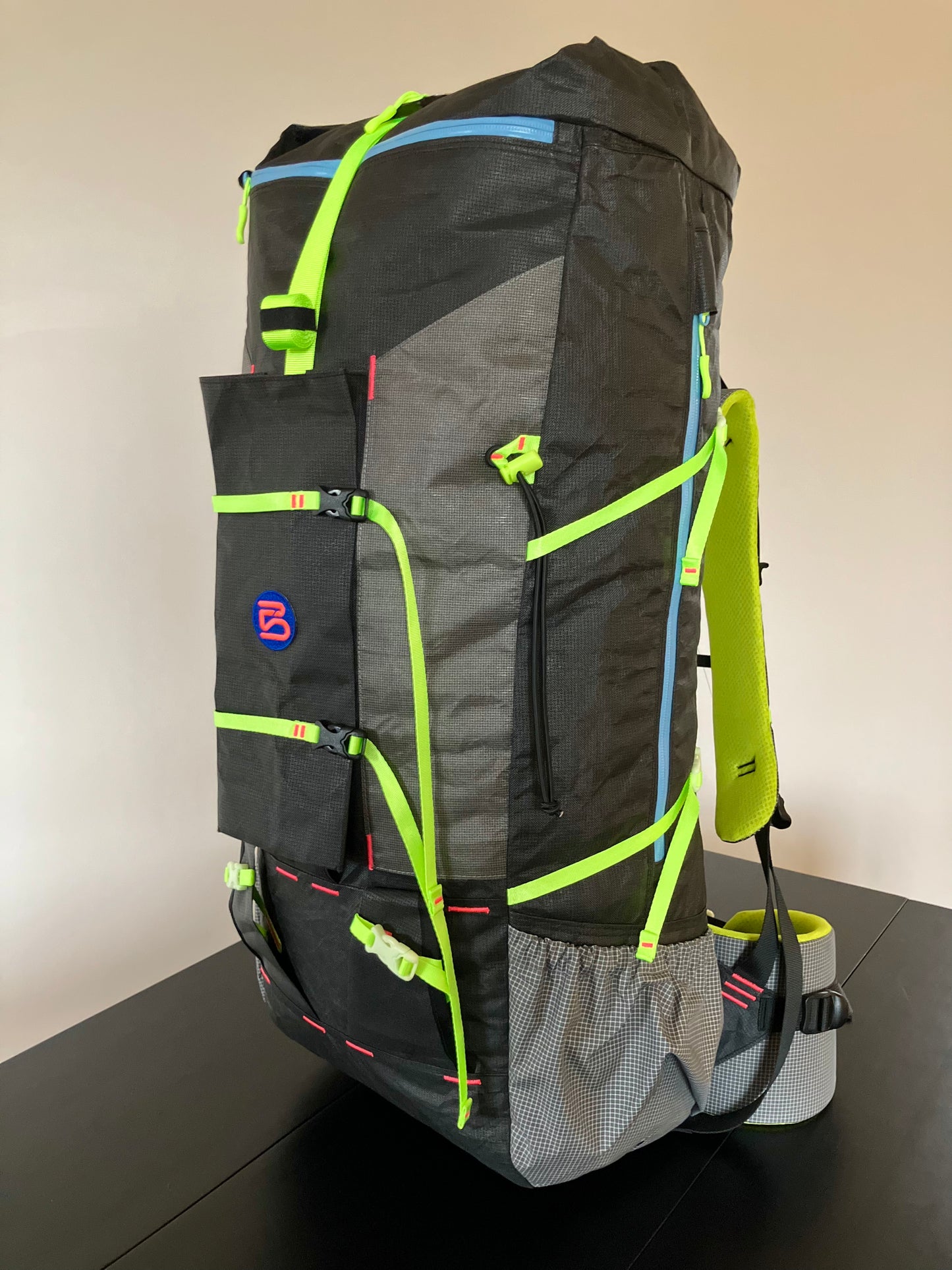 Alpine 69L (Size M)