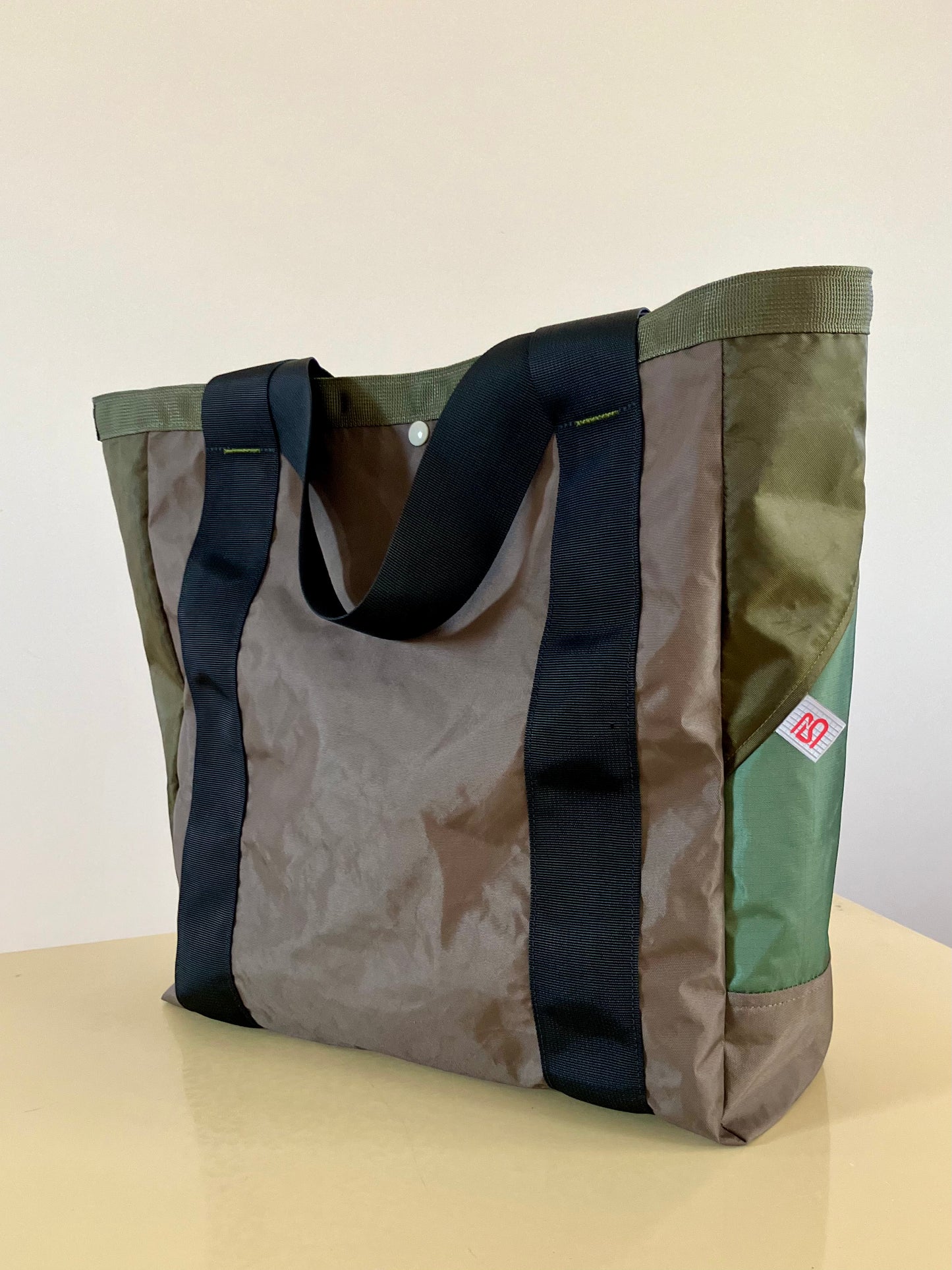 Tote #14