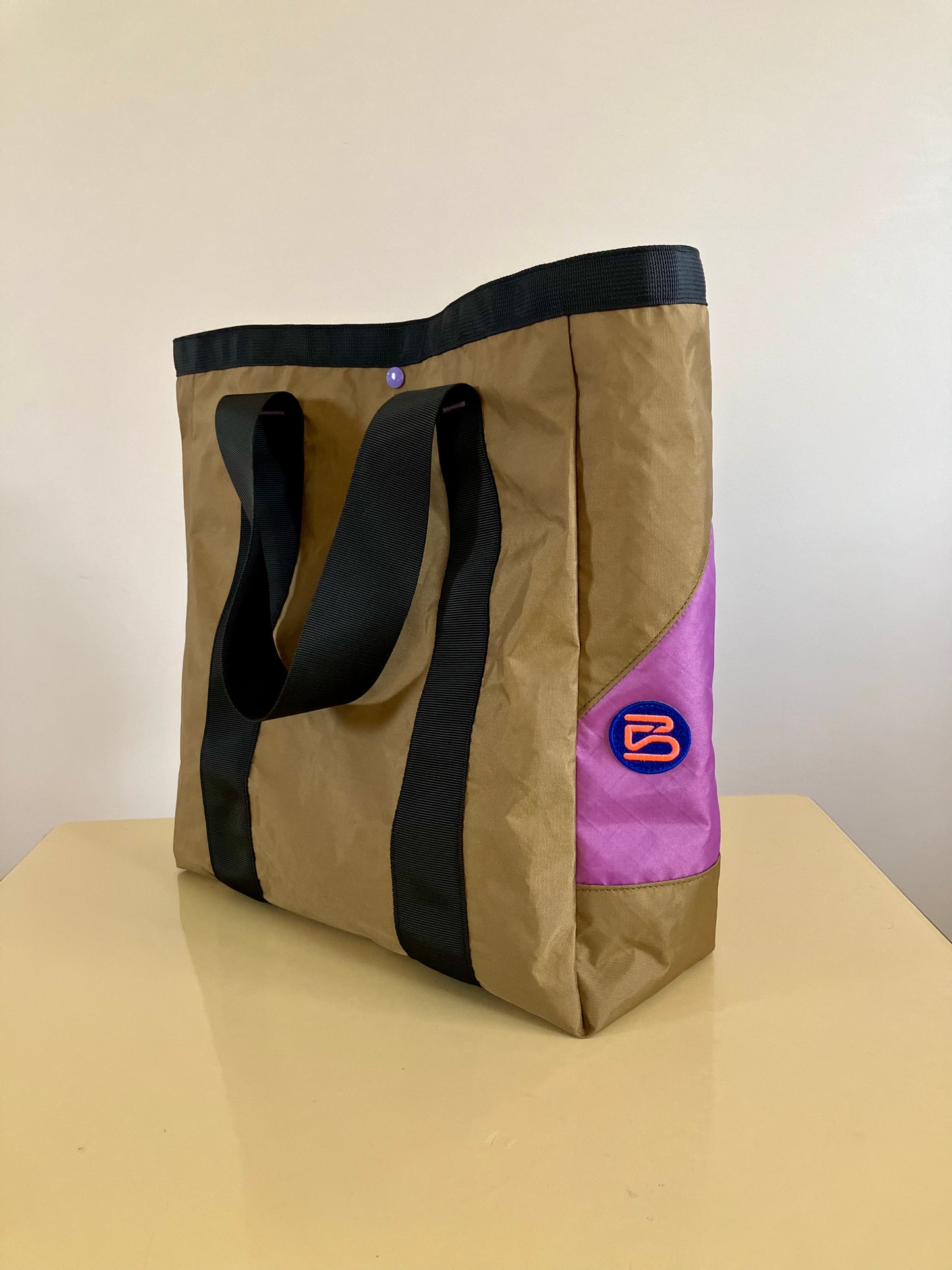 Tote #31