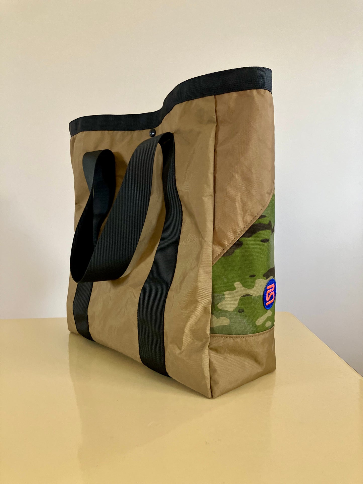 Tote #33