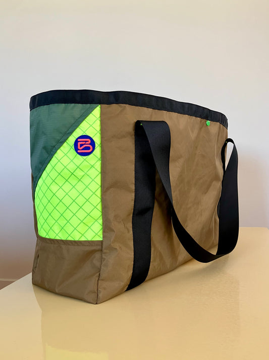 XL Tote #2