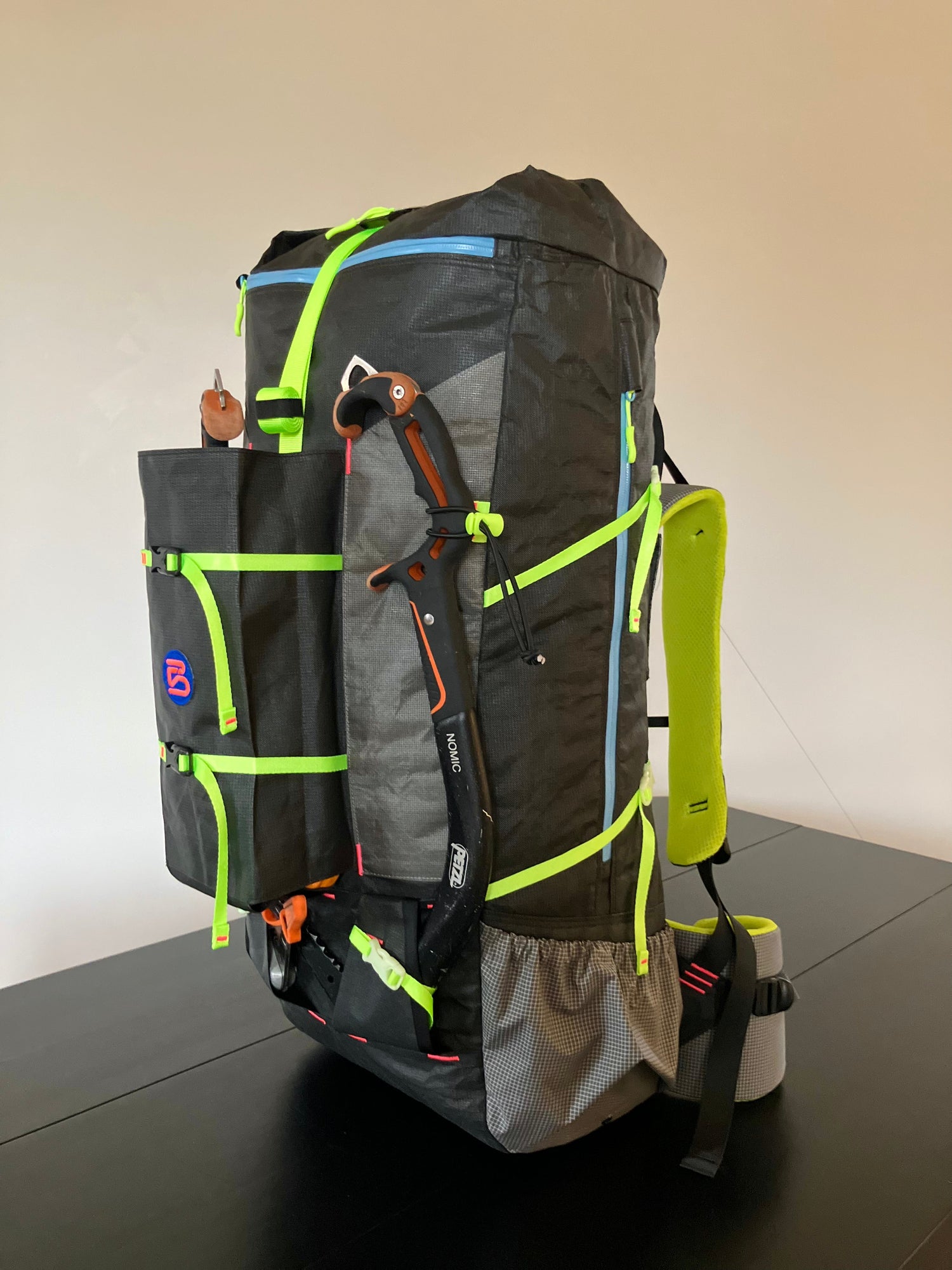 Packs