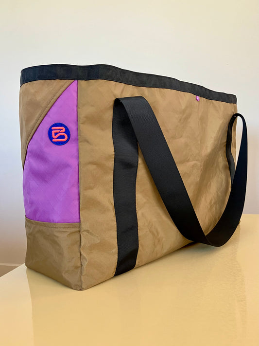 XL Tote #4