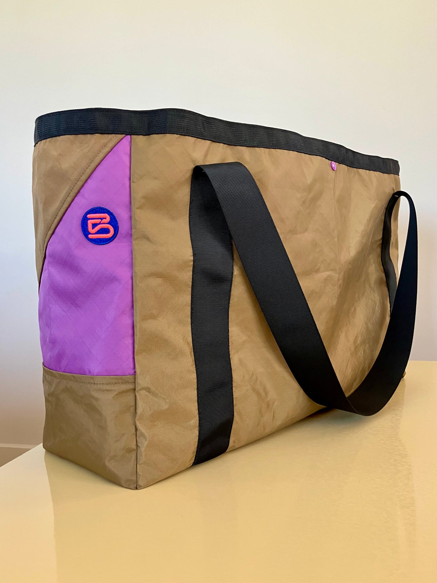 XL Tote #4