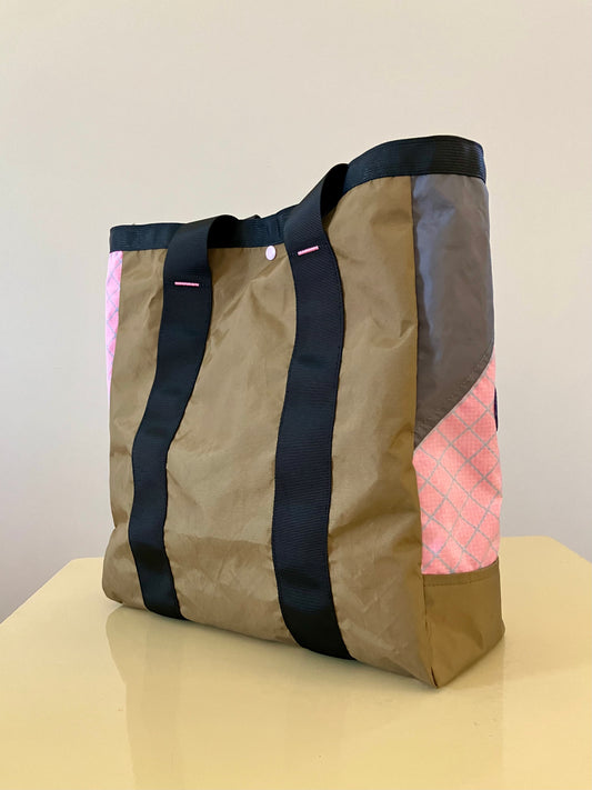 Tote #27