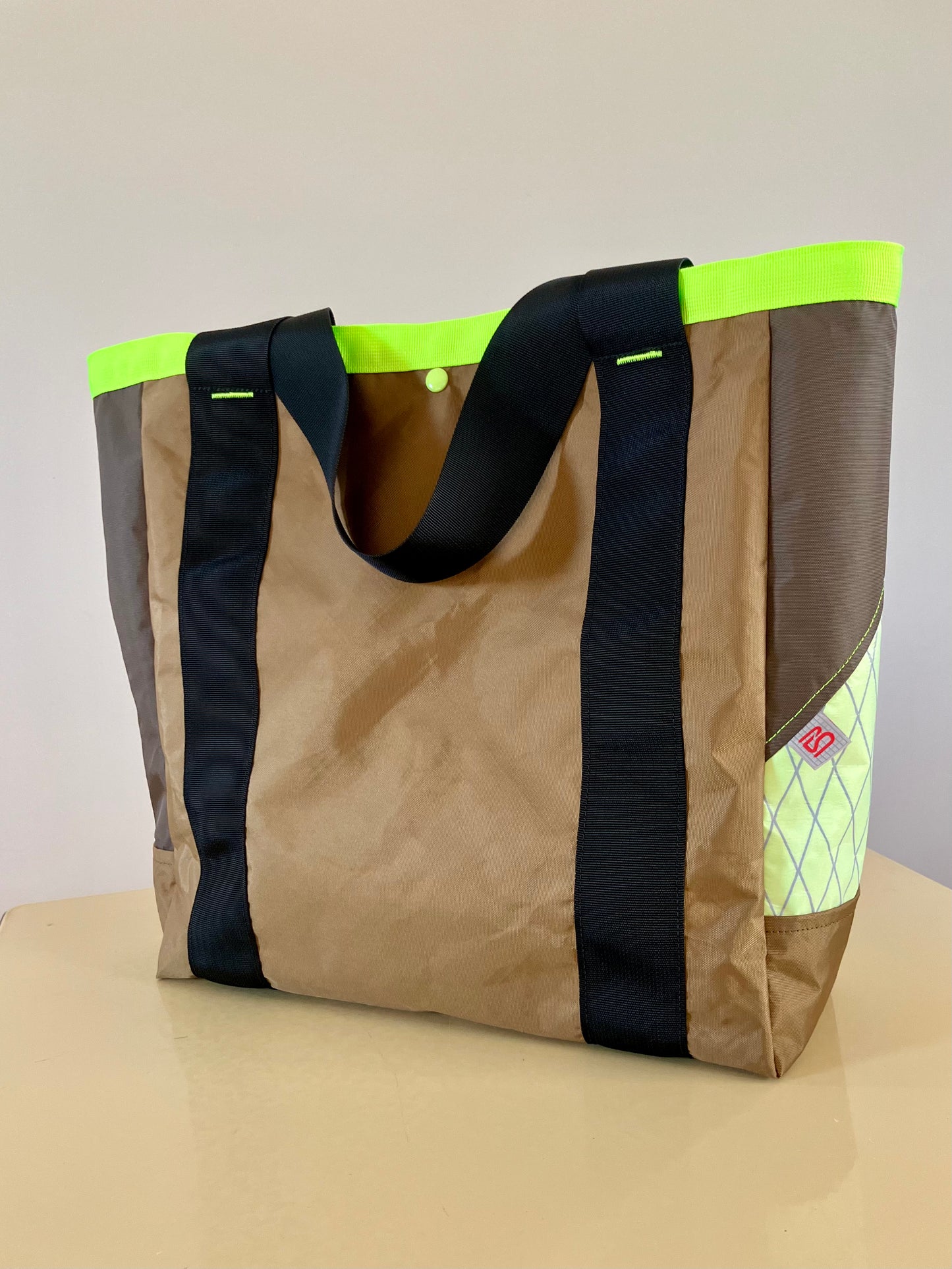 Tote #17