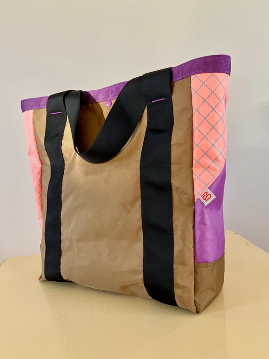 Tote #15