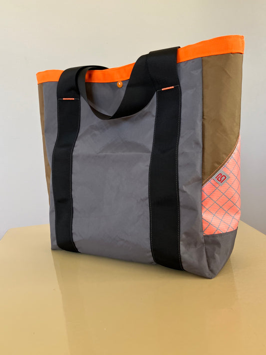 Tote - #12