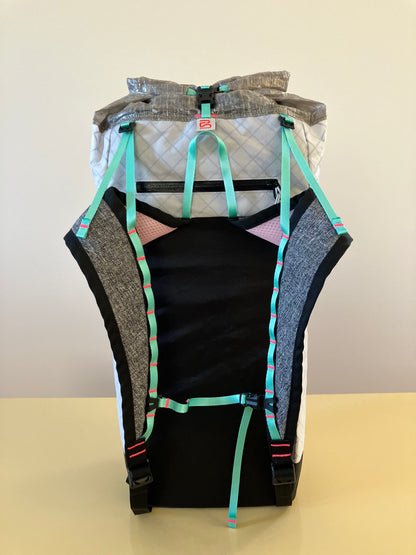 Daypack 17L (Prototype)