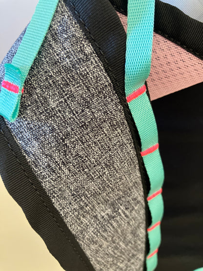 Daypack 17L (Prototype)