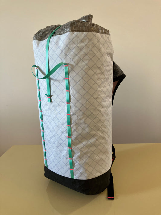 Daypack 17L (Prototype)