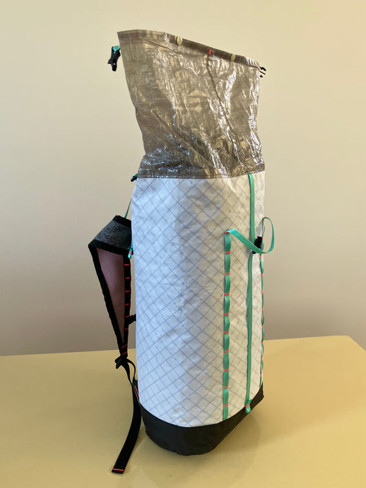 Daypack 17L (Prototype)