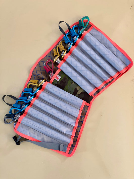 Ice Screw Quiver - Small