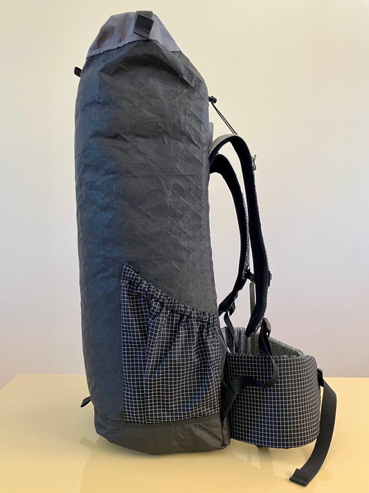 Crag Caddie 50L (Size M)