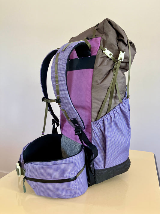 Thru 45L (Size M)