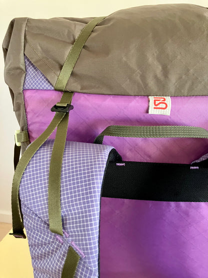 Thru 45L (Size M)