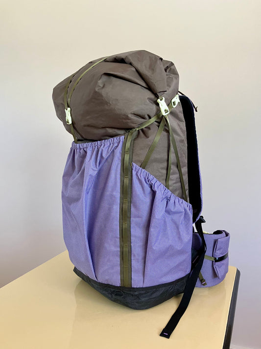 Thru 45L (Size M)