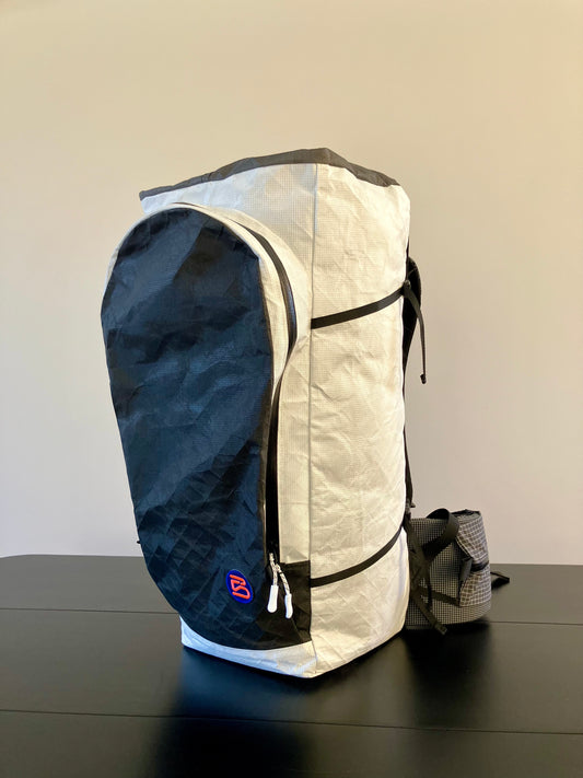 SKIMO 40L (Size M)