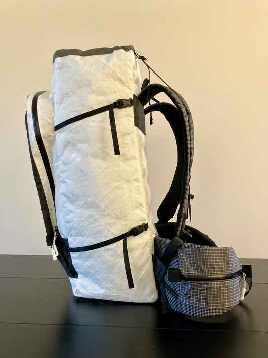 SKIMO 40L (Size M)