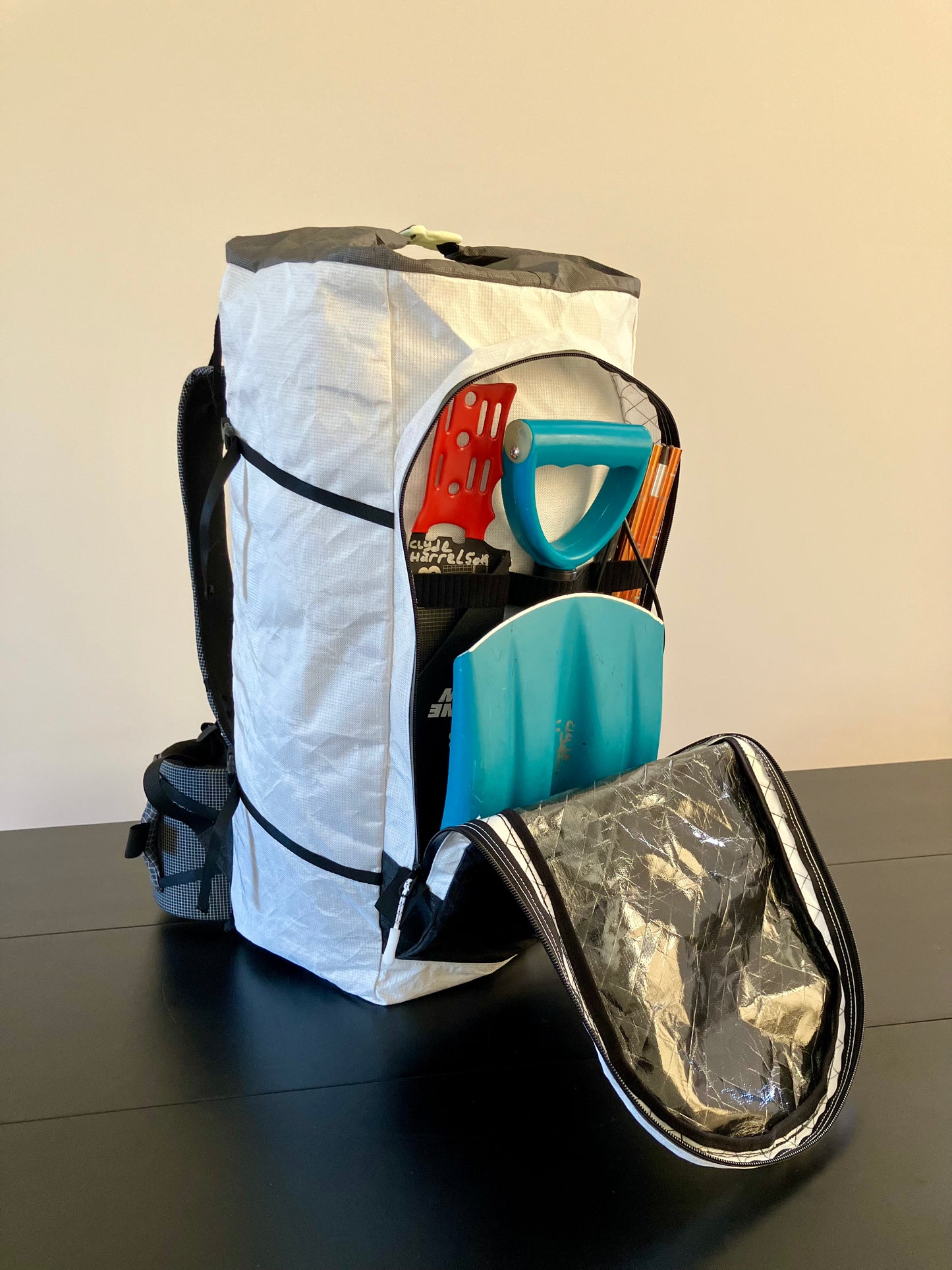 SKIMO 40L (Size M)