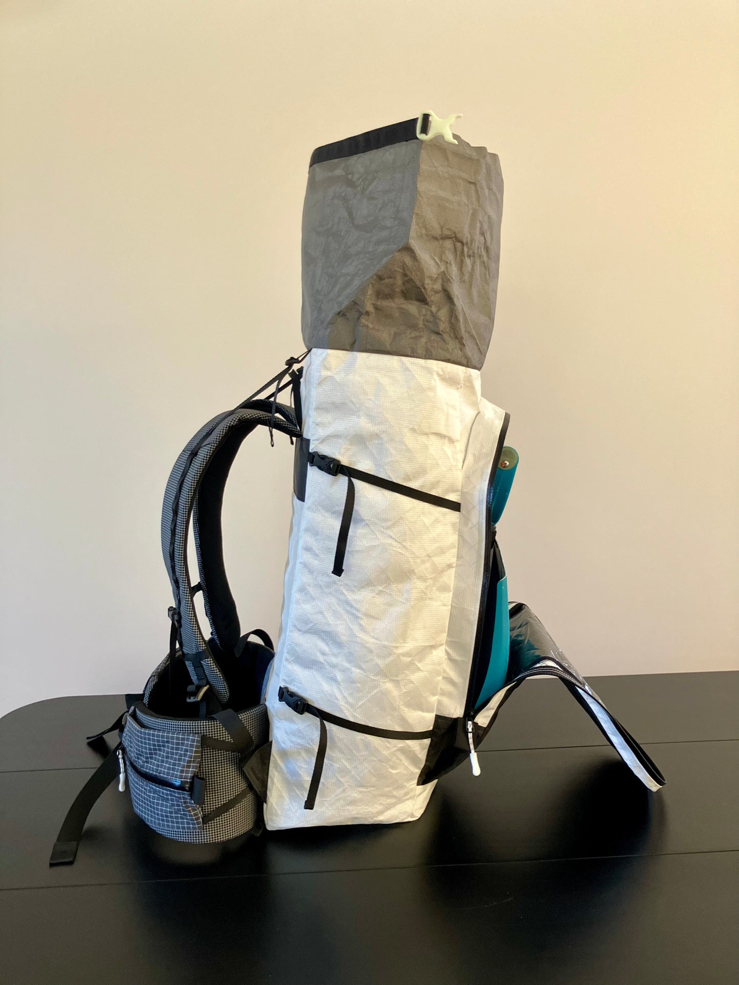 SKIMO 40L (Size M)