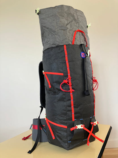 Alpine 35L (Size M)