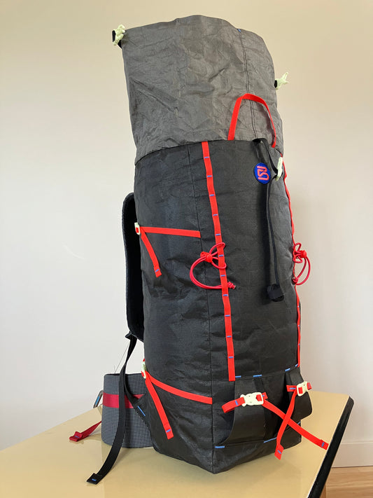 Alpine 35L (Size M)