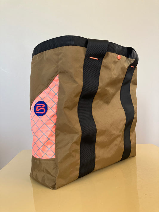 Tote #28