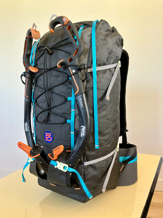 Alpine 35L (Size M)