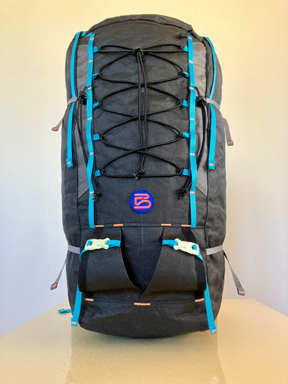 Alpine 35L (Size M)