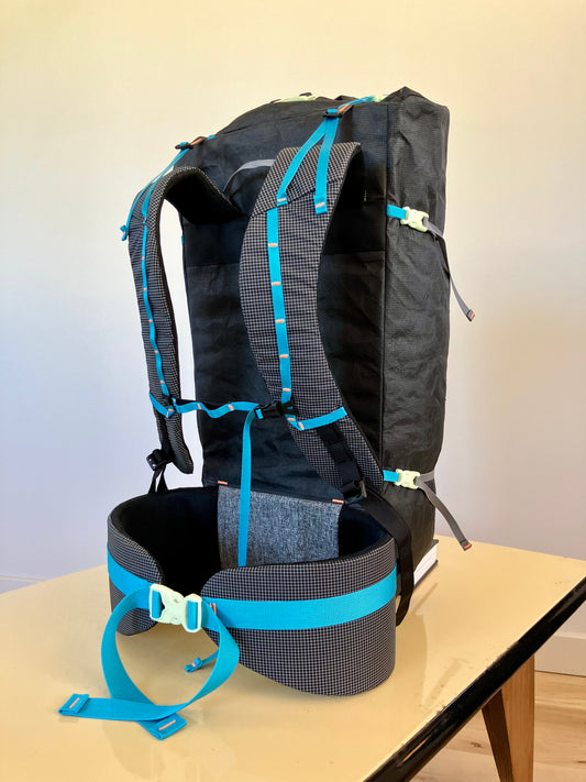 Alpine 35L (Size M)